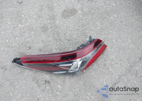 2024 Toyota Camry Hybrid Se from USA, damaged, VIN 4T1G31AK3RU073702